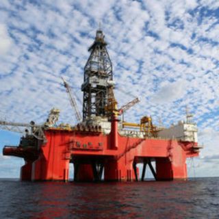 Liberan a dueño de Oceanografía