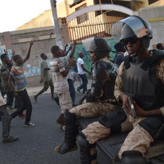 Consejo de Seguridad de ONU pone fin a su misión de paz en Haití