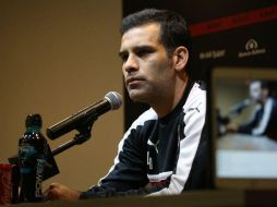 El 'káiser' fue sometido a una laminotomía para tratar una hernia de disco. EL INFORMADOR / ARCHIVO