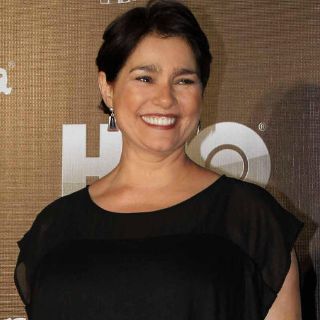 Gabriela Roel se mete en la piel de Lupita D'Alessio