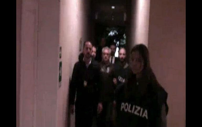 Algunos medios especulan que México no quiere traer al país y someter a juicio a Tomás Yarrington. EFE / ARCHIVO