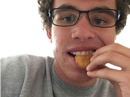 El mensaje del amante de los nuggets lleva 2.8 millones de RTs y casi rompe el récord de tuit más compartido. TWITTER / @carterjwm