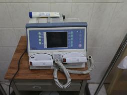 Habitantes del lugar señalaron que la mujer no fue atendida porque los doctores se habían negado presuntamente. EL INFORMADOR / ARCHIVO