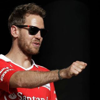 Bahréin, la cita nocturna de la Fórmula Uno