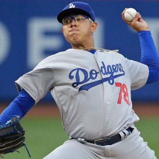 Dos pitchers mexicanos en camino a la consagración