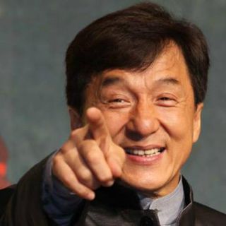 Jackie Chan presenta su propia serie de dibujos animados