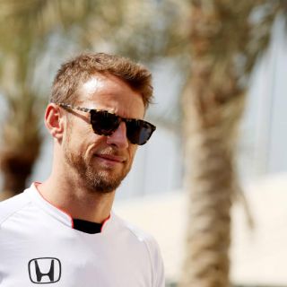 Button reemplazará a Alonso en el GP de Mónaco