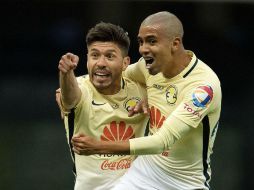 El juego de los capitalinos no agrada, pero les da resultados. MEXSPORT / ARCHIVO