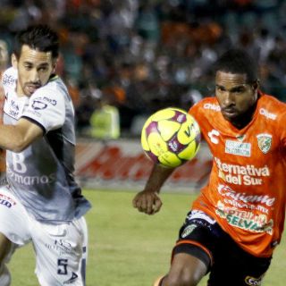 Jaguares intentará sumar en casa ante un complicado Tijuana