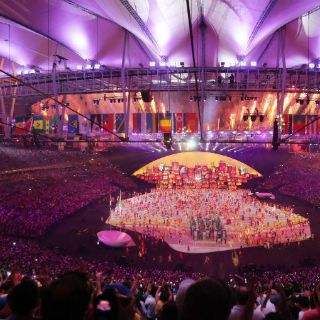 Escándalo de Odebrecht involucra a seis estadios de Mundial 2014