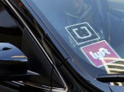 El grupo de San Francisco indicó que la actividad de Uber había más que duplicado el año pasado con 20 MMDD. AP / R. Vogel
