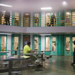 Muere mexicano detenido por autoridades migratorias de EU