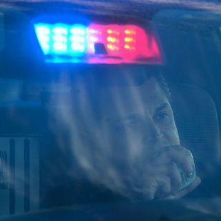 Agentes de migración de EU detienen a mexicana para deportarla