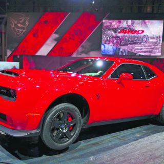 Un demonio en la Semana Santa