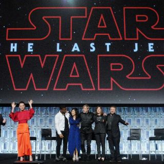 Mark Hamill evoca a Carrie Fisher