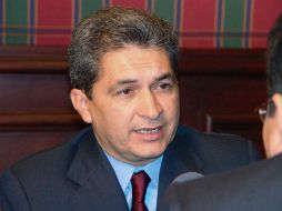El ex mandatario de Tamaulipas tuvo una primera audiencia el pasado 12 de abril ante el juez del Tribunal de Apelación de Florencia. NTX / ARCHIVO