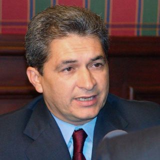 Yarrington permanecerá encarcelado hasta tener solicitud de extradición