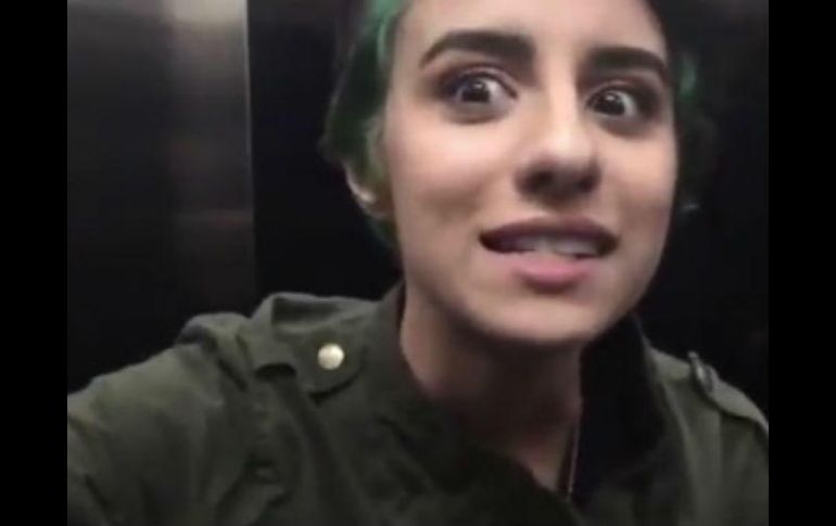 La noticia se dio a través del espacio de Adela Micha. TWITTER / @Por_Adela