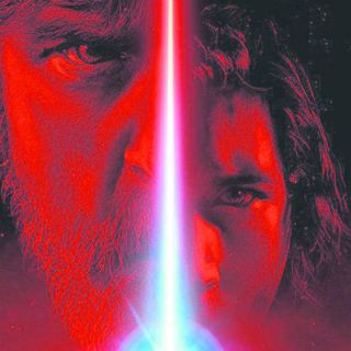 'Star Wars' regresa al lado oscuro