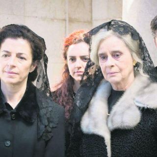 La tragedia griega jamás contada de los hermanos Dalí