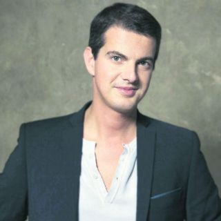El contratenor Philippe Jaroussky se presentará en Bellas Artes