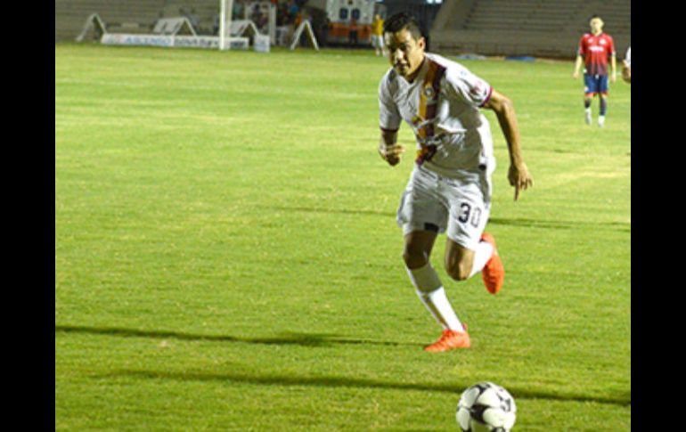 Con este resultado, los sonorenses suman 27 puntos en la tabla de clasificación. ESPECIAL /