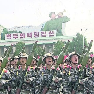 Amenaza de ensayo nuclear de Corea del Norte aumenta tensión con EU