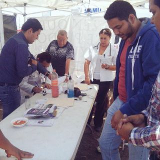 La SSJ realiza operativo por festividades religiosas