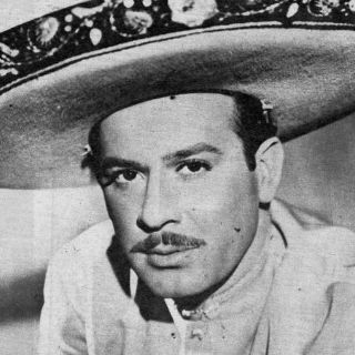 Sencillez y carisma hicieron de Pedro Infante un ídolo