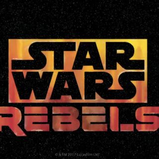 'Star Wars Rebels' concluirá con su cuarta temporada