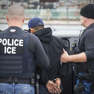 Deportan a migrante mexicano tras 20 años de residir en EU