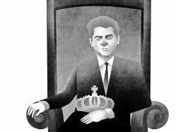 La casta de gobernadores se reproduce cíclicamente: pide el voto y seis años después vuelan al extranjero en una fuga rápida. EL INFORMADOR / J. López