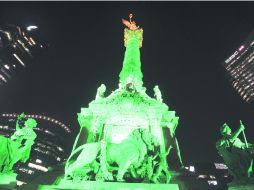 La capital, siempre con nuevas atracciones por descubrir. EL INFORMADOR / F. González