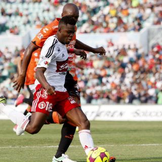 Chiapas agudiza peligro de descenso con derrota ante Xolos