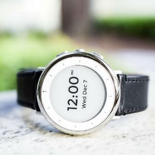 Lanzan reloj inteligente para investigación en salud