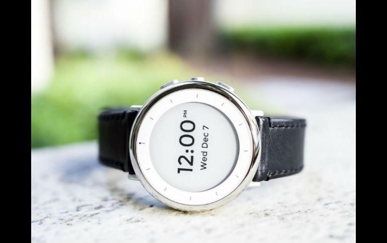 Verily fue parte del laboratorio X de Google, conocido por proyectos de alta tecnología como el automóvil auto-manejable. ESPECIAL /