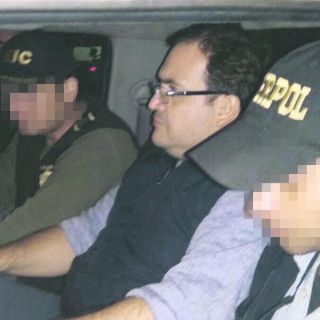 Javier Duarte creció en la política bajo el cobijo de Fidel Herrera