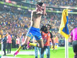 Jurgen Damm anotó al minuto 53. MEXSPORT /