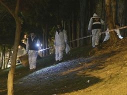 Dos de los heridos se encuentran en estado crítico, mientras que los otros siete están estables. AP / ARCHIVO