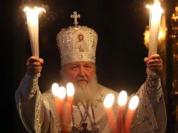 La Pascua en Egipto ha sido ensombrecida por dos atentados de bomba que dejaron decenas de muertos. EFE / ARCHIVO