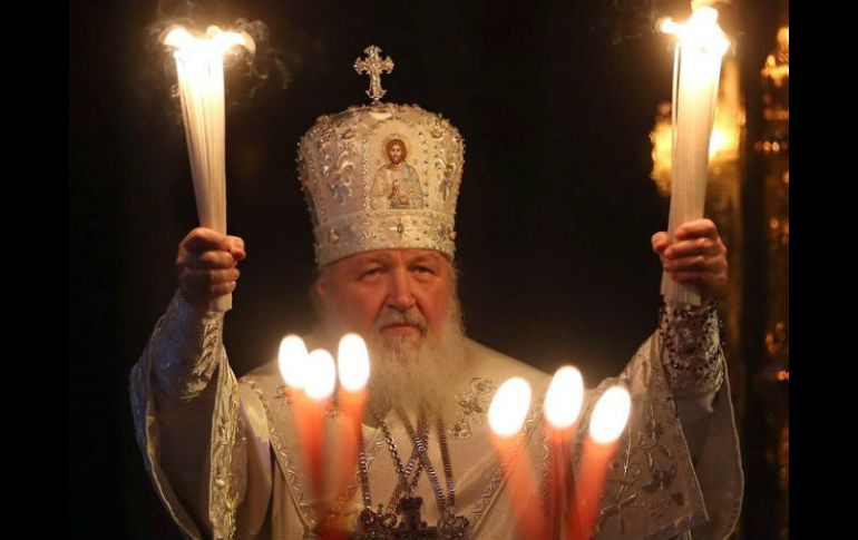 La Pascua en Egipto ha sido ensombrecida por dos atentados de bomba que dejaron decenas de muertos. EFE / ARCHIVO