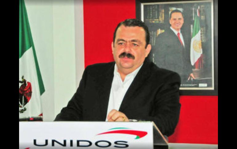 Veytia Cambero, conocido como El Diablo, quien enfrenta cargos por narcotráfico ante tribunales de EU. FACEBOOK / ARCHIVO