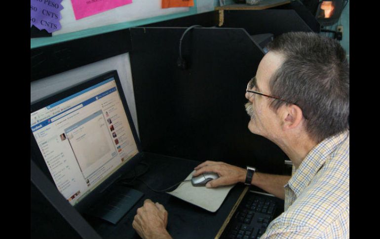 Microsoft aconseja que al comprar boletos o paquetes vacacionales en Internet, es importante acceder a tiendas oficiales. EL INFORMADOR / ARCHIVO