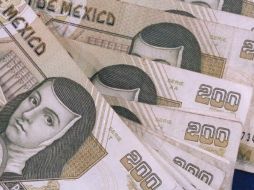 El riesgo país de México cerró 2016 en 232 puntos base, nivel similar al del año previo y su mínimo histórico es de 71 puntos. EL INFORMADOR / ARCHIVO