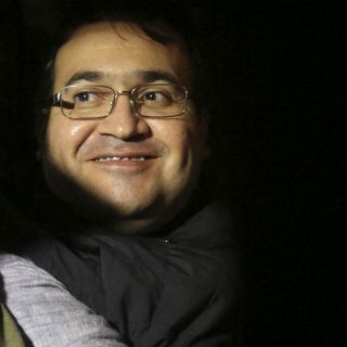 Esposa de Duarte puede andar libre en el país: PGR