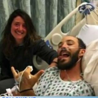 Francés pierde una pierna en ataque de tiburón en Hawaii