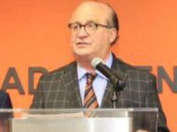 El gobernador de Morelos, Graco Ramírez, acordó con la PGR la coadyuvancia en el caso. TWITTER / @gracoramirez