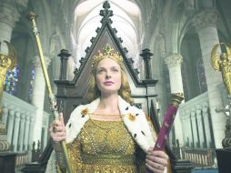 Jodie Comer. Es la protagonista de la serie e interpreta a Elizabeth en 'The White Princess'. ESPECIAL / CORTESÍA FOX