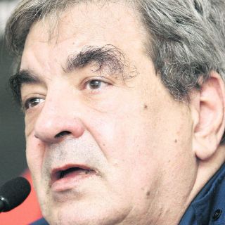 La novela póstuma de Eliseo Alberto