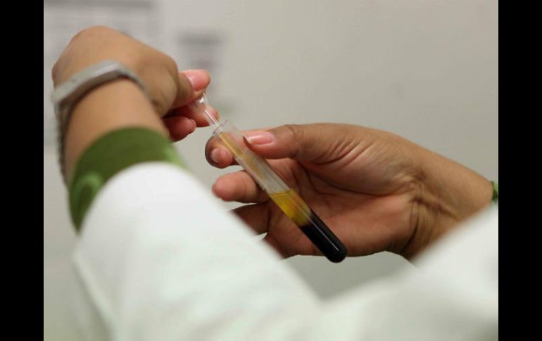 El Día Mundial de la Hemofilia se conmemora cada 17 de abril. SUN / ARCHIVO